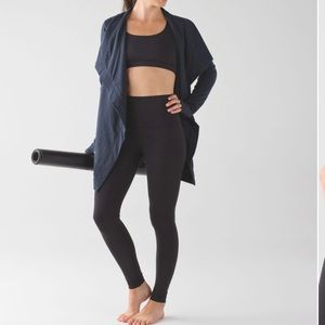 Lululemon Wunder Under Hi-Rise Tight (Full-On Luxtreme 28")